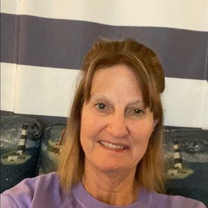 Meet your Posher, Kim